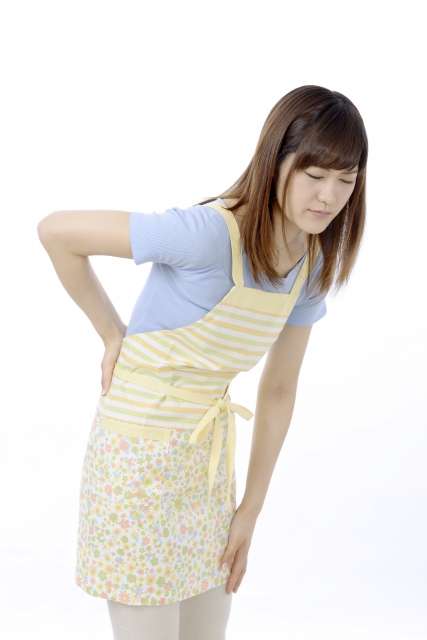 腰痛の改善に役立つ成分とサプリメント