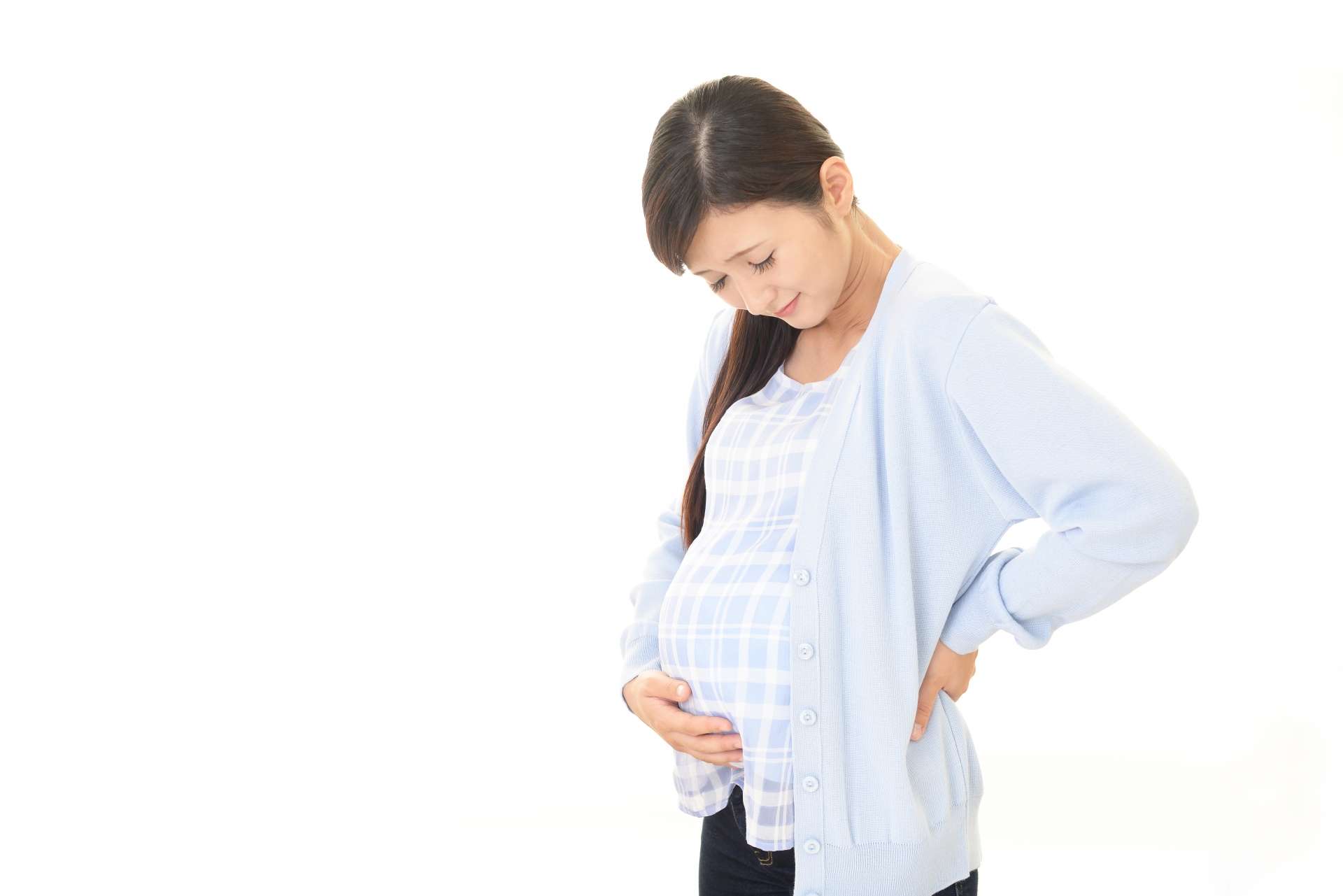 妊娠中に葉酸サプリメントが必要となる時期